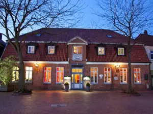 Hotel Altes Stadthaus
