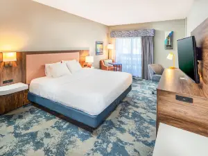 Hampton Inn & Suites St. Augustine-Vilano Beach