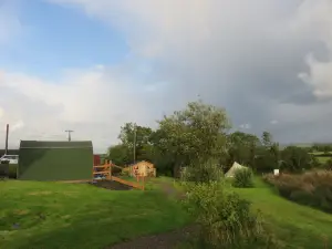 Shannon Estuary Glamping