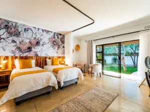 Kabakwe Guest Lodge