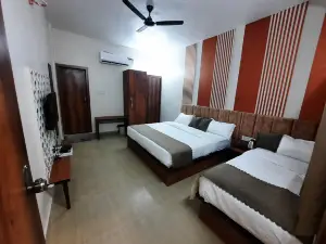 Hotel Siya