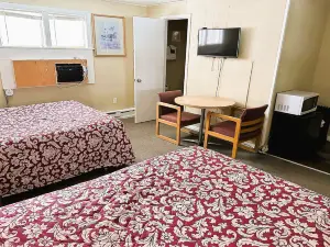 Love Hotels Timberline by OYO Lake Superior