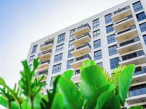 Centriqo by Wynwood house