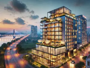 Khách sạn Royal Hà Nội