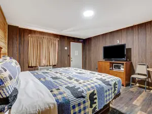 Rainbow Lodge