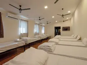 Hotel Vintage Hills Resort