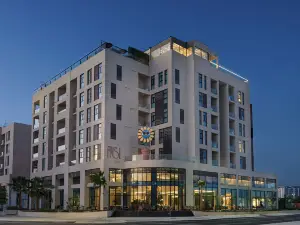 The Muse Hotel