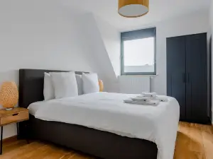 Waterloo Design Residence