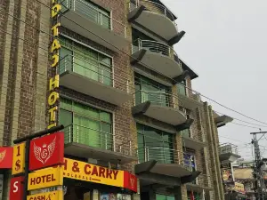 Grand Taj