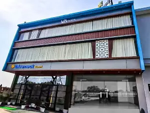 BlueNeck Ayodhya-Near ShriRam Mandir