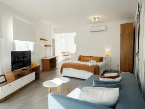 Sucre Suites