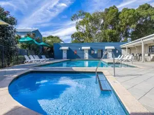 FOOTPRINTS RESORT - Townhouse 7