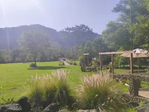 Paraje Real Malinalco