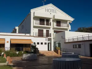Hotel Los Granados