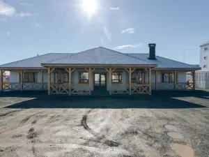 Hotel Estancia El Ovejero Patagónico