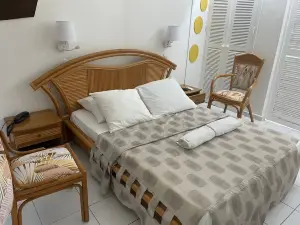 Hotel le Rotabas
