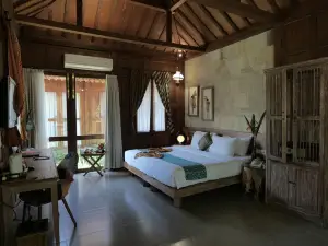Amata Borobudur Resort