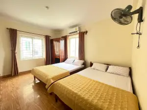 Truong Sa Hotel