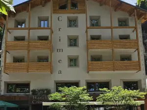 Hotel Crimea