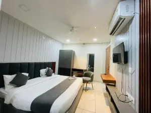 Hotel Namaste