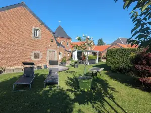 Au Repos de la Licorne