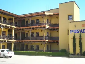 Hotel Posada Don Ramon