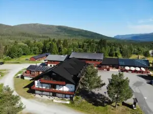 Heia Gjestegård