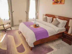 La VILLA ASILI