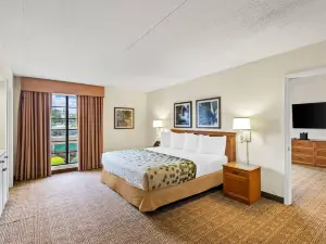 Econo Lodge Augusta North - Washington Road