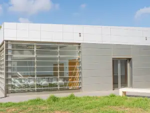 Albergue Las Salinas