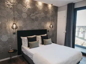 &Tales Suites - Óbidos