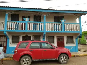 Arca De Alianza _ Family Friendly, FullKitchen, Air Conditioning, Strong Wi-Fi.