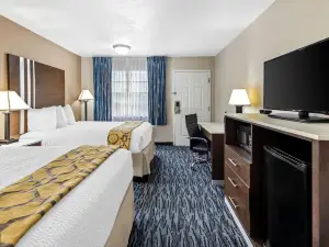 Baymont by Wyndham Port Arthur/Groves Area