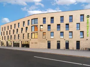 B&B HOTEL Dessau
