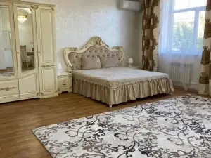 Paradise Villa