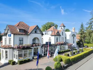 Amrâth Hotel Media Park Hilversum