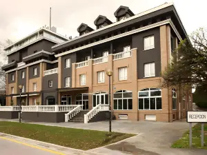 호텔 우르다니비아 파크