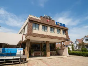 패브호텔 엘리시안 그랜드