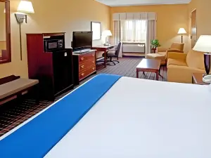 Holiday Inn Express Stony Brook-Long Island