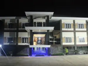 Golden Hotel Sarolangun