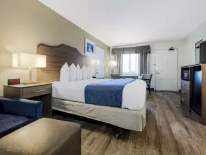 เบสท์เวสเทิร์น แซนทีลอดจ์