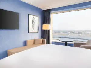 โซฟิเทลลอนดอนแกทวิคโฮเต็ล