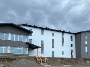 Auberge de la traverse