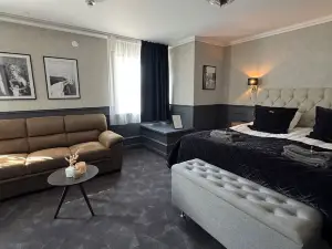 센트랄호텔렛 티에르프