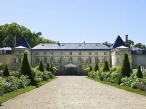 Novotel Paris Rueil Malmaison