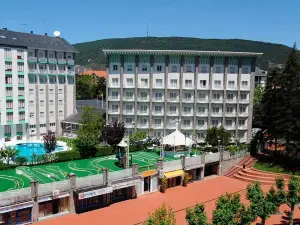 Gran Hotel de Jaca