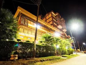 Friends Hotel Kakamega