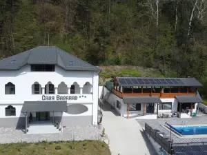 วิลา คาซา บาซารับ