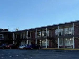 Virginian Motel