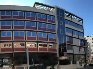 โรงแรมเพรสซิเดนท์